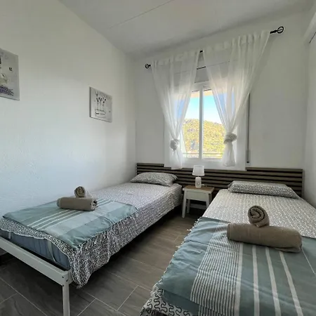 Tu Hogar De Verano Lejlighed *