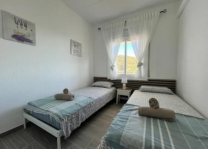 Tu Hogar De Verano Lejlighed *