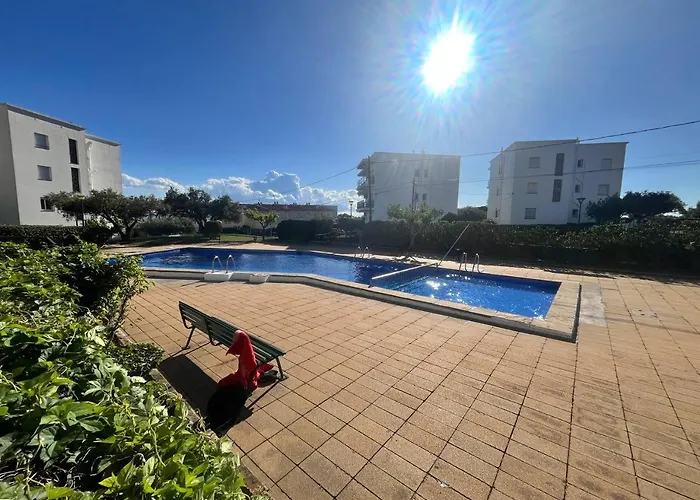 Tu Hogar De Verano Lejlighed Roses