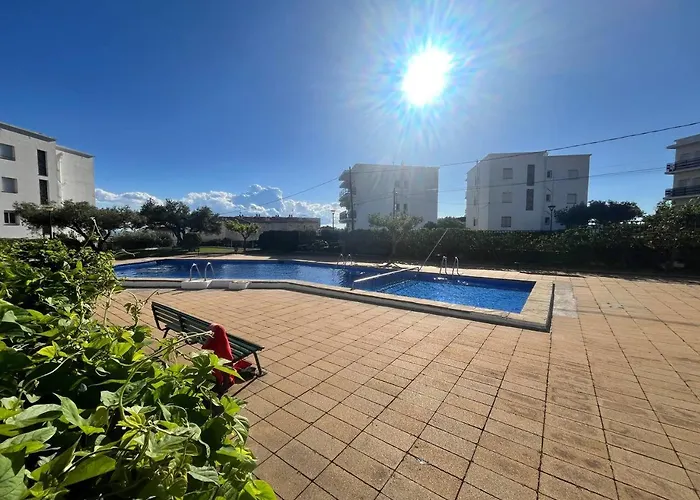 Lejlighed Tu Hogar De Verano Roses