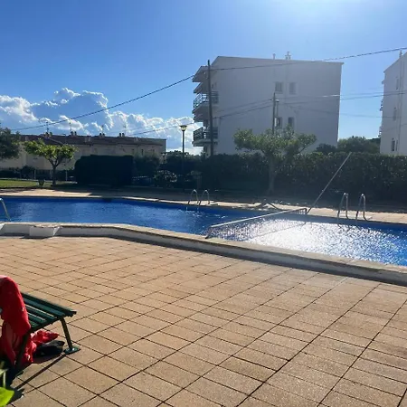 Tu Hogar De Verano 아파트 *