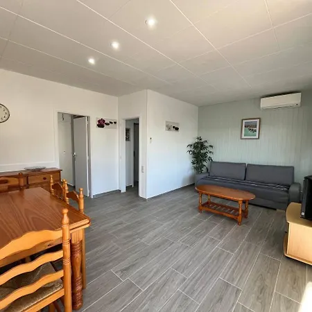 Tu Hogar De Verano Apartment