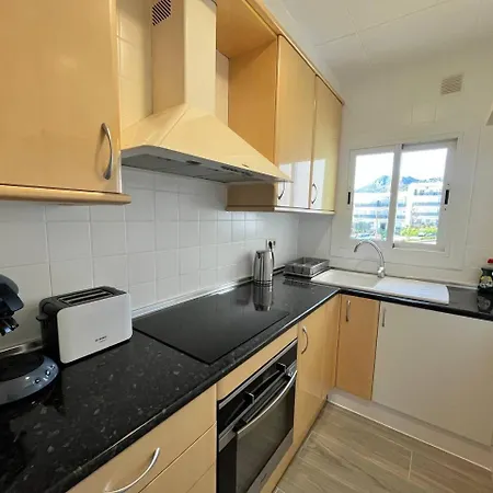 Tu Hogar De Verano Apartment *