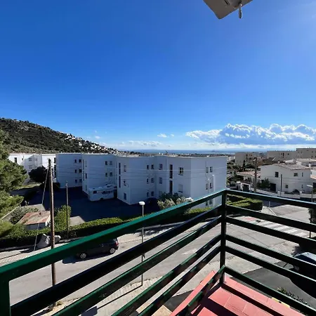 Tu Hogar De Verano Apartment