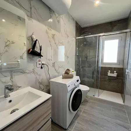 Tu Hogar De Verano Apartment Roses