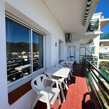 Tu Hogar De Verano Apartment *