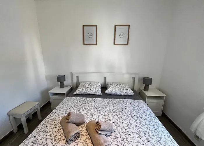 Tu Hogar De Verano *