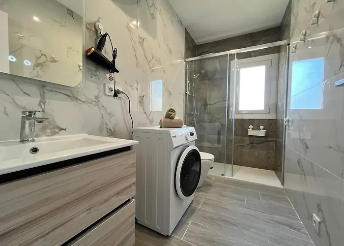 Tu Hogar De Verano 아파트