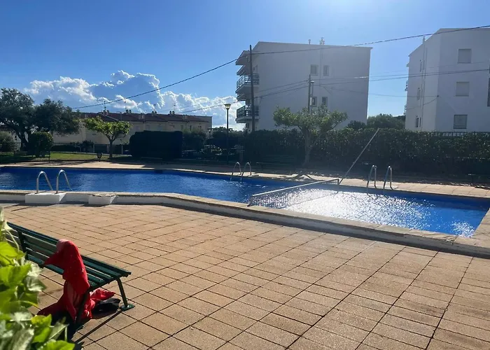 Tu Hogar De Verano 아파트 *