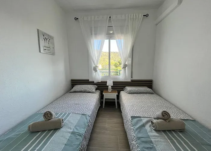아파트 Tu Hogar De Verano