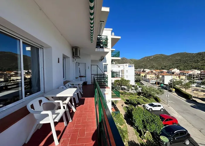 아파트 Tu Hogar De Verano *