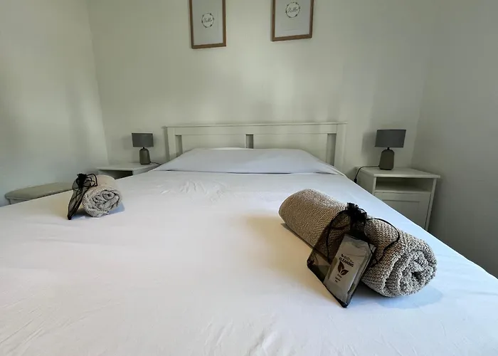 아파트 Tu Hogar De Verano *