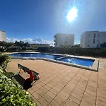 Tu Hogar De Verano Appartement Roses