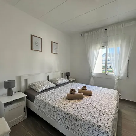 Tu Hogar De Verano Διαμέρισμα *