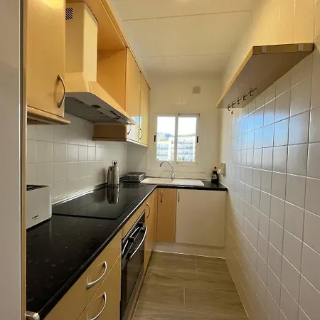 Διαμέρισμα Tu Hogar De Verano