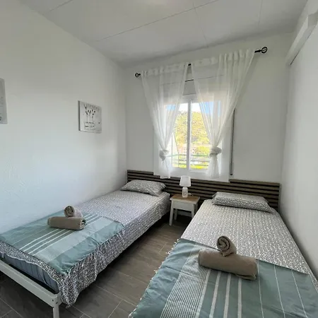 Tu Hogar De Verano Διαμέρισμα *