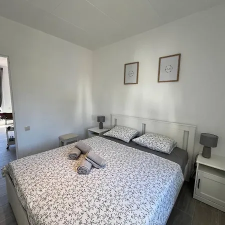 Διαμέρισμα Tu Hogar De Verano *
