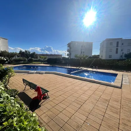 Tu Hogar De Verano Διαμέρισμα Ρόζες