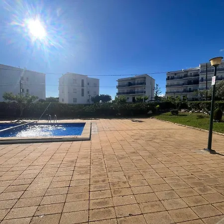 Διαμέρισμα Tu Hogar De Verano *