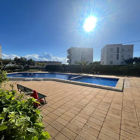 Διαμέρισμα Tu Hogar De Verano Ρόζες