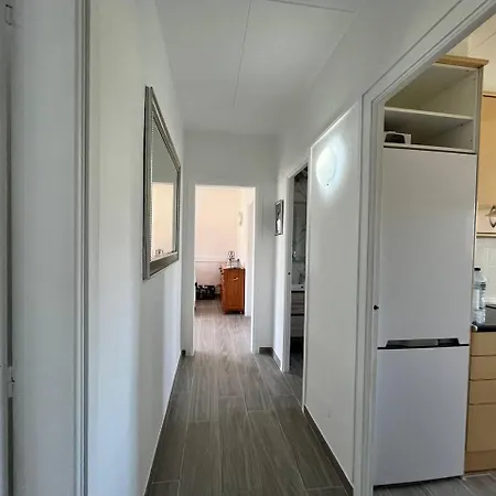 Διαμέρισμα Tu Hogar De Verano *