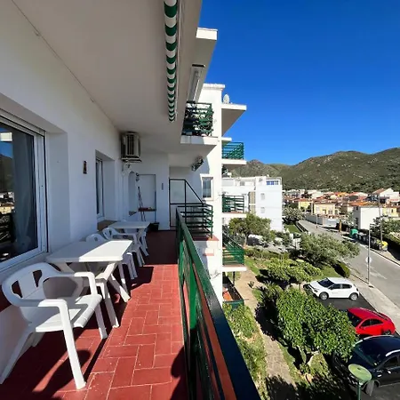 Διαμέρισμα Tu Hogar De Verano *