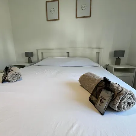 Διαμέρισμα Tu Hogar De Verano *