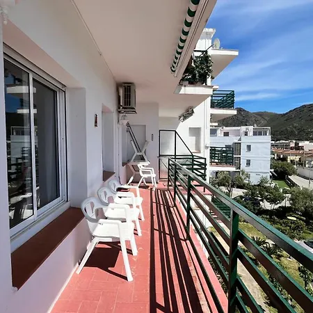 Διαμέρισμα Tu Hogar De Verano *