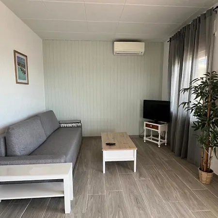 Tu Hogar De Verano * Ρόζες