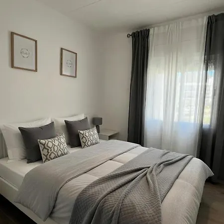 Διαμέρισμα Tu Hogar De Verano